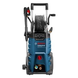 Bosch Profesyonel GHP 5-75 X Hortum Makaralı Yüksek Basınçlı Yıkama Makinesi 2600 Watt 185 Bar - 0600910800