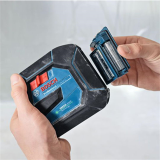 Bosch Professional GLL 20-22 G Çizgi Lazeri + BT 150 Tripod - 0601065601