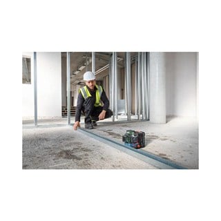 Bosch Expert EXLL18V-120-33CG Akülü Çok Yönlü Çizgi Lazeri (Solo) - 0601065B01