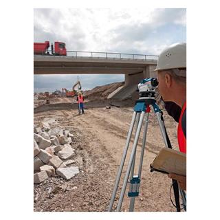 Bosch GOL 26 D Professional Optik Nivelman - 0601068002