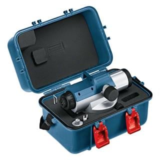 Bosch GOL 26 D Professional Optik Nivelman - 0601068002