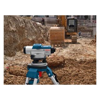 Bosch GOL 32 D Professional Optik Nivelman - 0601068502