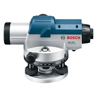 Bosch GOL 32 D Professional Optik Nivelman - 0601068502