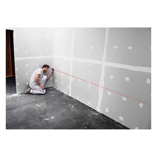 Bosch GLM 20 Lazer Metre - 0601072E00