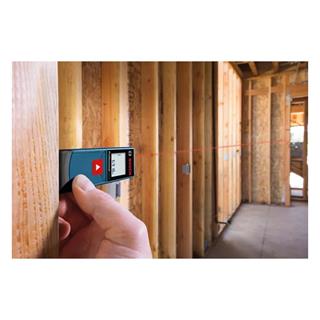 Bosch GLM 20 Lazer Metre - 0601072E00