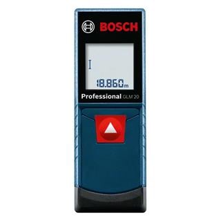 Bosch GLM 20 Lazer Metre - 0601072E00