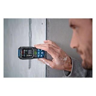 Bosch GLM 50-27 CG Yeşil Lazerli Uzaklık Ölçer - 0601072U00