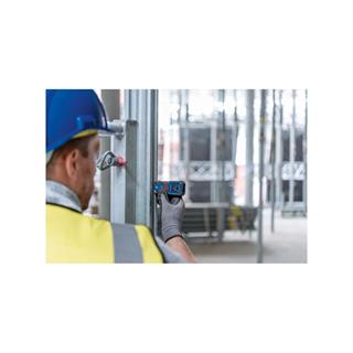 Bosch Professional GLM 25-23 Lazerli Uzaklık Ölçer, Lazer Metre, 25 metre - 0601072W00