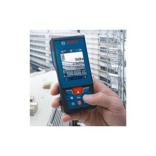 Bosch GLM 100-25 C Professional Lazerli Uzaklık Ölçer - 0601072Y00