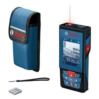 Bosch GLM 100-25 C Professional Lazerli Uzaklık Ölçer - 0601072Y00