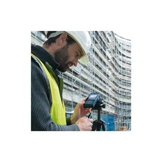 Bosch GLM 100-25 C Professional Lazerli Uzaklık Ölçer - 0601072Y00