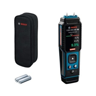 Bosch Expert EXMM3-17 Dijital Nem Ölçer - 0601078300