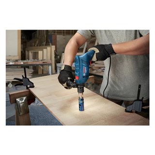 Bosch Professional GSB 600 Darbeli Matkap 600 Watt - 06011A0320