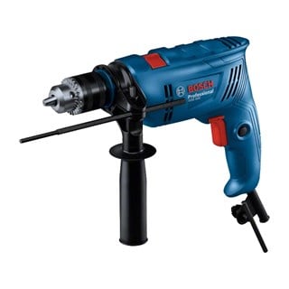 Bosch Professional GSB 600 Darbeli Matkap 600 Watt - 06011A0320
