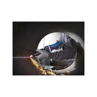 Bosch Professional GGS 5 LS Kalıpçı Taşlama 550 Watt - 0601224220
