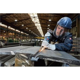 Bosch Professional GGS 18V-23 LC Akülü Kalıpçı Taşlama Makinesi Solo - 0601229100
