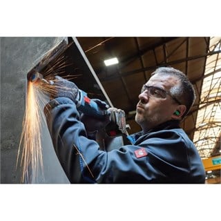 Bosch Professional GGS 18V-23 LC Akülü Kalıpçı Taşlama Makinesi Solo - 0601229100