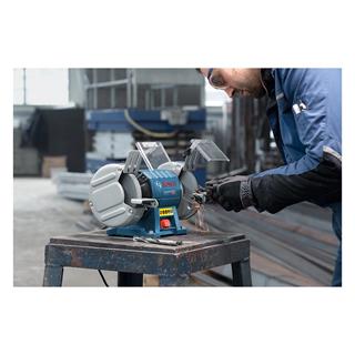 Bosch Professional GBG 35-15 Taş Motoru - 060127A300