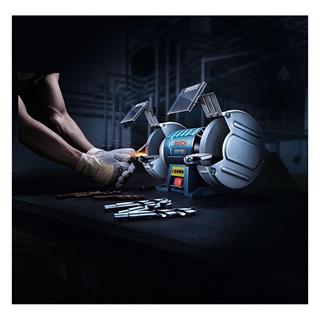 Bosch Professional GBG 60-20 Taş Motoru - 060127A400