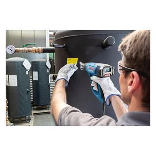 Bosch Professional GHG 23-66 Sıcak Hava Tabancası - 06012A6300