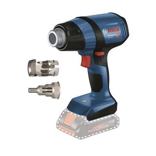 Bosch Professional GHG 18V-50 Solo Akülü Sıcak Hava Tabancası - 06012A6500