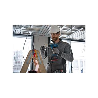 Bosch Professional GHG 18V-50 Solo Akülü Sıcak Hava Tabancası - 06012A6500