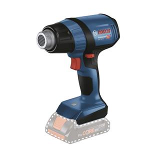 Bosch Professional GHG 18V-50 Solo Akülü Sıcak Hava Tabancası - 06012A6500