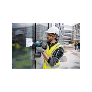 Bosch Professional GHG 18V-50 Solo Akülü Sıcak Hava Tabancası - 06012A6500