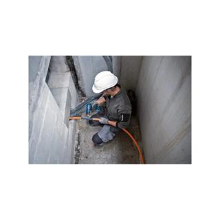 Bosch Professional GHG 18V-50 Solo Akülü Sıcak Hava Tabancası - 06012A6500