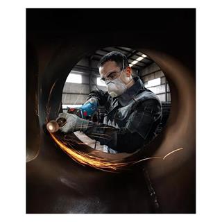 Bosch GGS 30 LS Kalıpçı Taşlama - 06012B5020