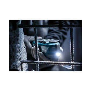 Bosch Expert EXOP18V-40 18V Akülü Titreşimli Çok İşlevsel Alet Kesici (Solo) - 06012C0101