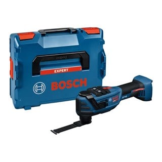 Bosch Expert EXOP18V-40 18V Akülü Titreşimli Çok İşlevsel Alet Kesici (Solo) - 06012C0101