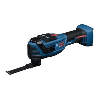 Bosch Expert EXOP18V-40 18V Akülü Titreşimli Çok İşlevsel Alet Kesici (Solo) - 06012C0101