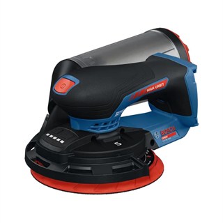 Bosch Expert EXEX18V-150-5 Akülü Eksantrik Zımpara Makinesi (Solo) - 0601372900