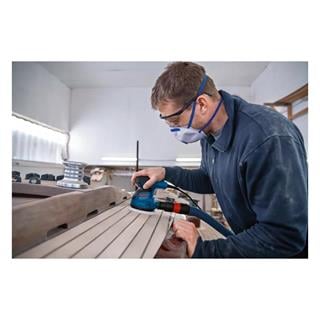 Bosch GEX 125-1 AE Professional Eksantrik Zımpara - 0601387500