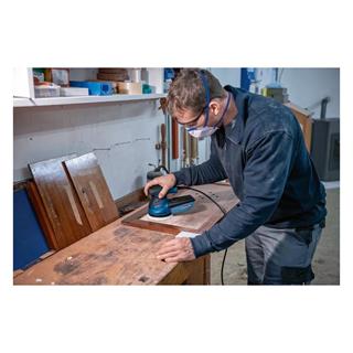 Bosch GEX 125-1 AE Professional Eksantrik Zımpara - 0601387500