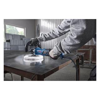 Bosch Professional GPO 14-180 S Polisaj Makinesi 1400 Watt - 0601389201