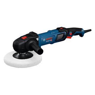 Bosch Professional GPO 14-180 S Polisaj Makinesi 1400 Watt - 0601389201