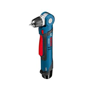 Bosch GWB 12V-10 Professional Açılı Vidalama  2x3.0Ah Akülü