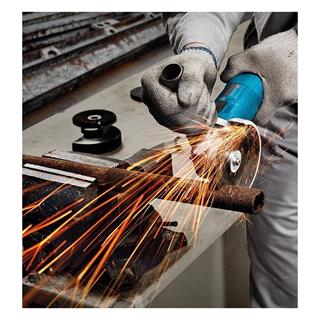 Bosch Professional GWS 750 S Avuç Taşlama Makinesi - 0601394120