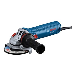 Bosch GWS 12-125 Professional Avuç Taşlama Makinesi - 06013A6106