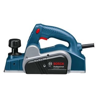 Bosch Professional GHO 6500 Planya - 0601596000