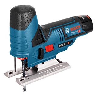 Bosch Professional GST 12V-70 12V 3.0Ah Çift Akülü Dekupaj Testere - 06015A1005
