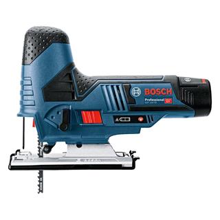 Bosch Professional GST 12V-70 12V 3.0Ah Çift Akülü Dekupaj Testere - 06015A1005