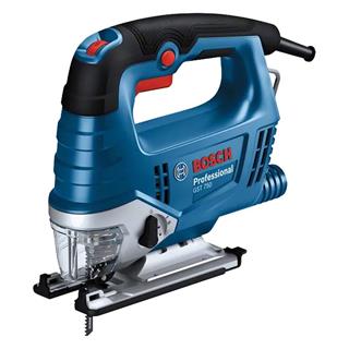Bosch GST 750 Professional Dekupaj Testeresi - 06015B4121