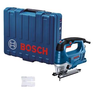 Bosch GST 750 Professional Dekupaj Testeresi - 06015B4121
