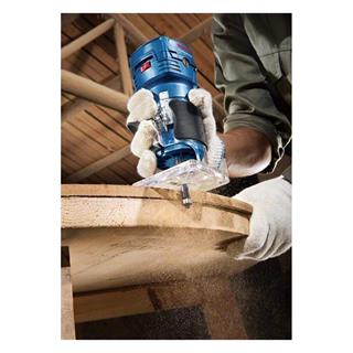 Bosch Professional GKF 550 Çok Amaçlı Freze - 06016A0020