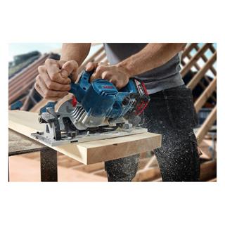 Bosch Professional GKS 185-LI 18V 5.0Ah Tek Akülü Daire Testere - 06016C1223