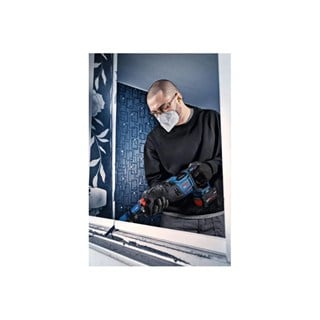 Bosch Expert EXSA18V-32 Akülü Panter Testere (Solo) - 06016C4101