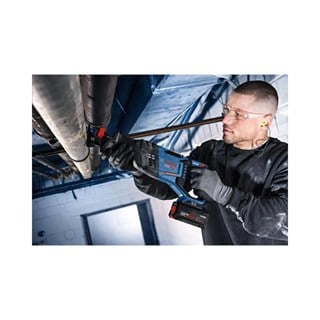 Bosch Expert EXSA18V-32 Akülü Panter Testere (Solo) - 06016C4101